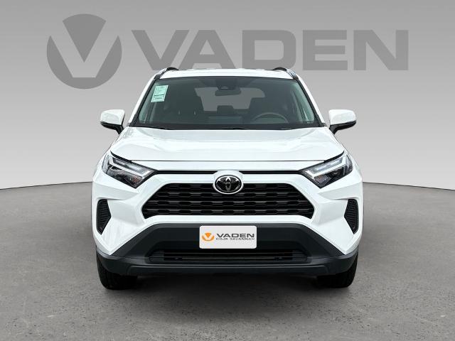 2024 Toyota RAV4 Vehicle Photo in Savannah, GA 31419