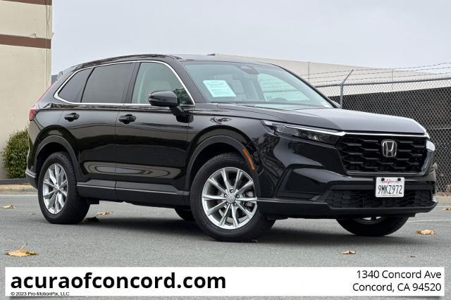 2024 Honda CR-V Vehicle Photo in Concord, CA 94520
