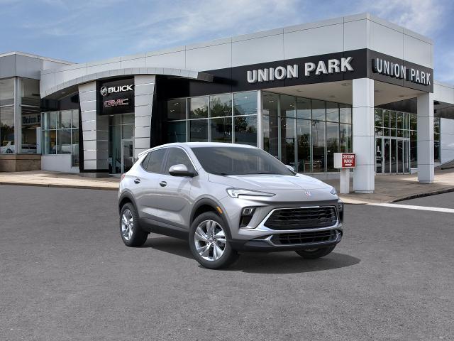 2026 Buick Encore GX Vehicle Photo in WILMINGTON, DE 19806-4020
