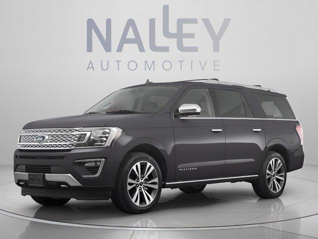 2021 Ford Expedition Max Vehicle Photo in Marietta, GA 30060