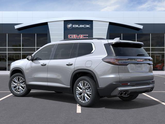 2027 GMC Acadia photo 3 of 32