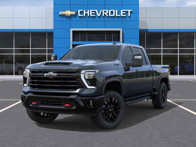 2026 Chevrolet Silverado 2500 HD photo 6 of 30