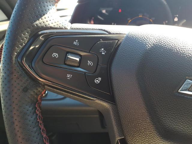 2024 Chevrolet Trax photo 18 of 20