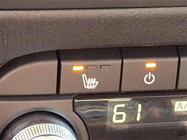 2024 Mazda CX-5 Vehicle Photo in New Bloomfield, PA 17068