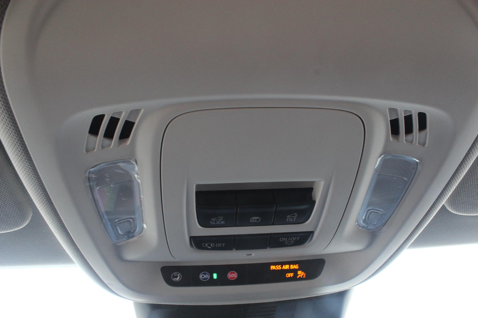 2025 Buick Envision Vehicle Photo in AURORA, CO 80012-4011