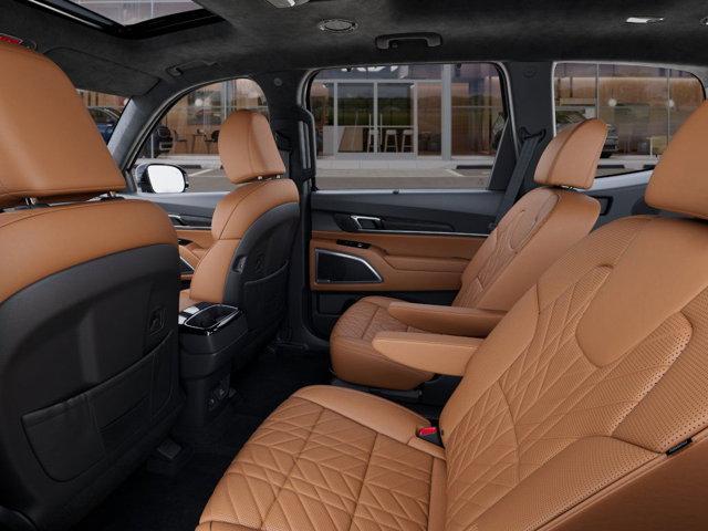 2025 Kia Telluride Vehicle Photo in Westbrook, ME 04092