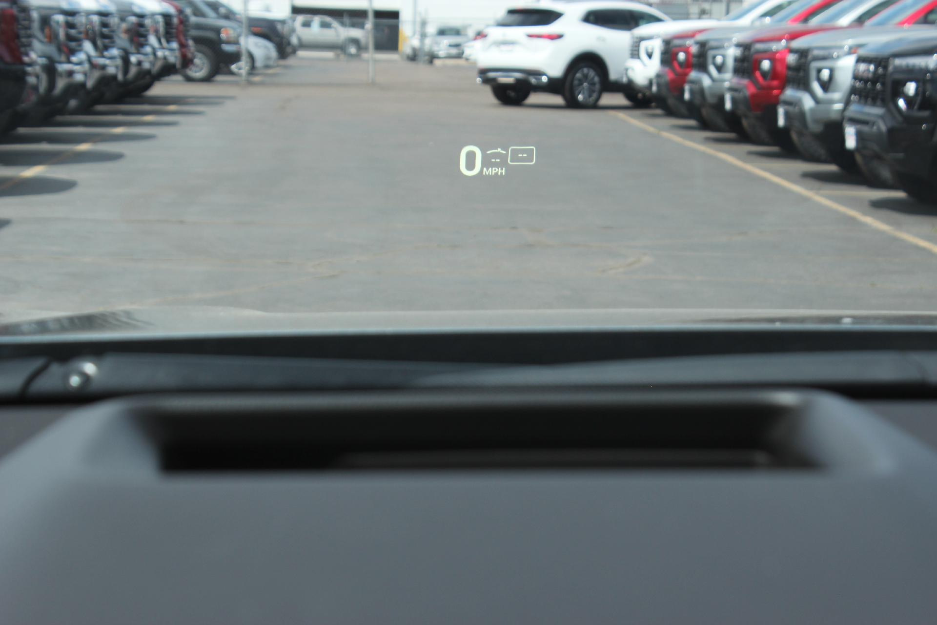 2025 Buick Envision Vehicle Photo in AURORA, CO 80012-4011