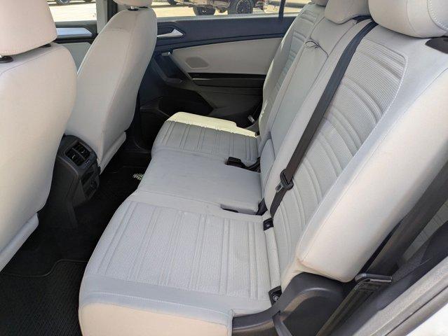 2023 Volkswagen Tiguan Vehicle Photo in San Antonio, TX 78209