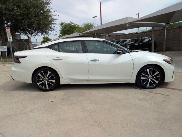 2023 Nissan Maxima Vehicle Photo in San Antonio, TX 78209