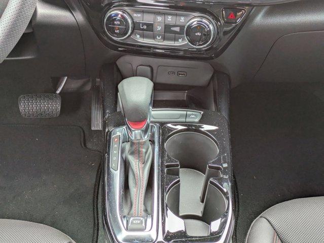 2025 Chevrolet Trax Vehicle Photo in BRUNSWICK, GA 31525-1881