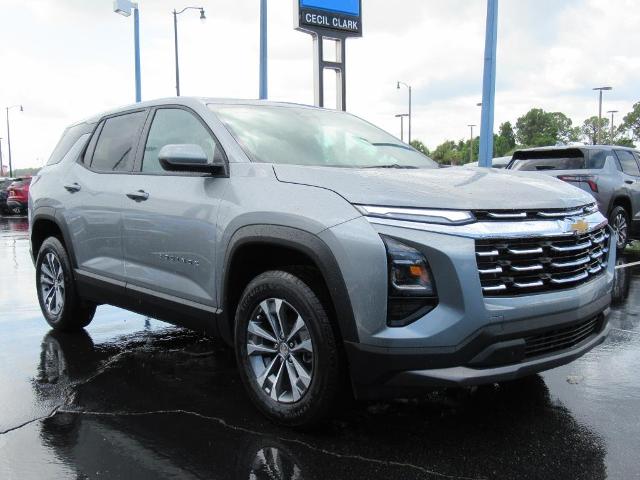 2026 Chevrolet Equinox Vehicle Photo in LEESBURG, FL 34788-4022