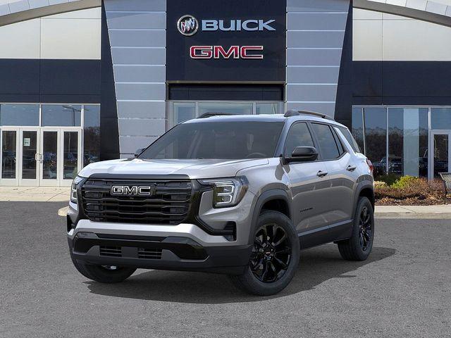 2026 GMC Terrain Vehicle Photo in DANBURY, CT 06810-5034