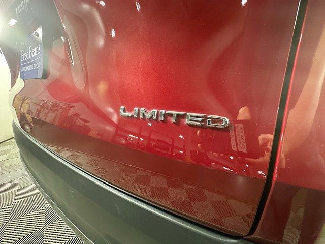 2024 Toyota Grand Highlander Vehicle Photo in Flemington, NJ 08822