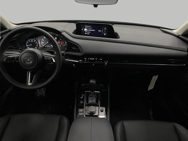 2025 Mazda CX-30 Vehicle Photo in Appleton, WI 54913