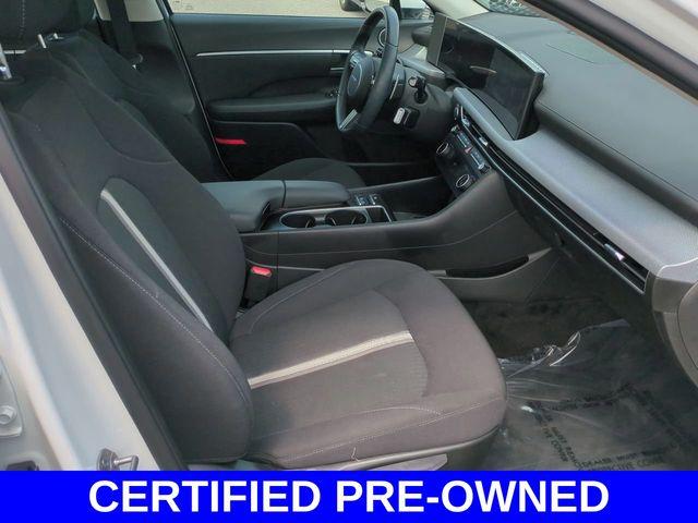 2024 Hyundai SONATA Vehicle Photo in Merrillville, IN 46410