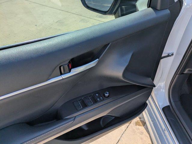 2023 Toyota Camry Vehicle Photo in SELMA, TX 78154-1459