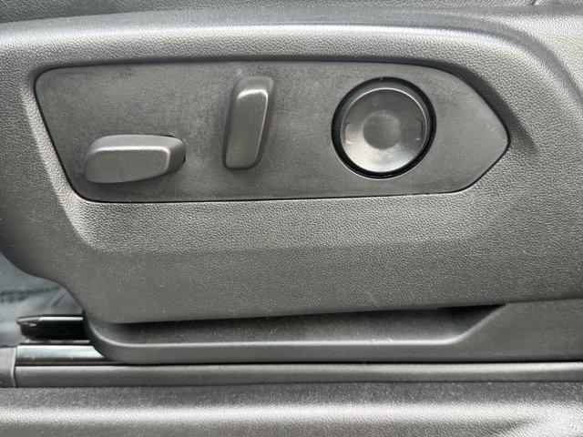 2021 Chevrolet Tahoe Vehicle Photo in LEOMINSTER, MA 01453-2952