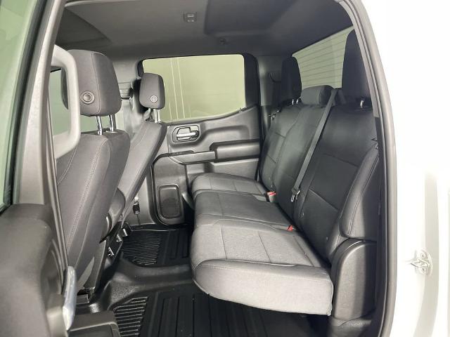 2023 GMC Sierra 1500 Vehicle Photo in GILBERT, AZ 85297-0402