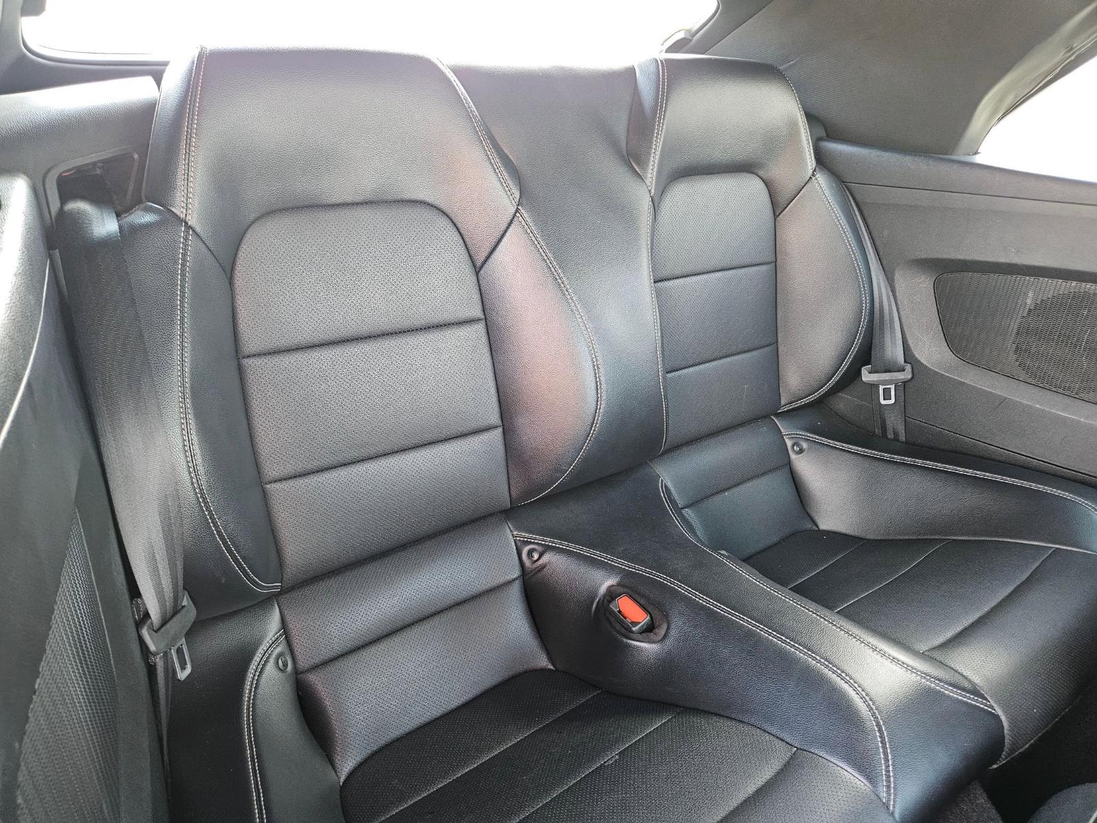 2023 Ford Mustang Vehicle Photo in Seguin, TX 78155