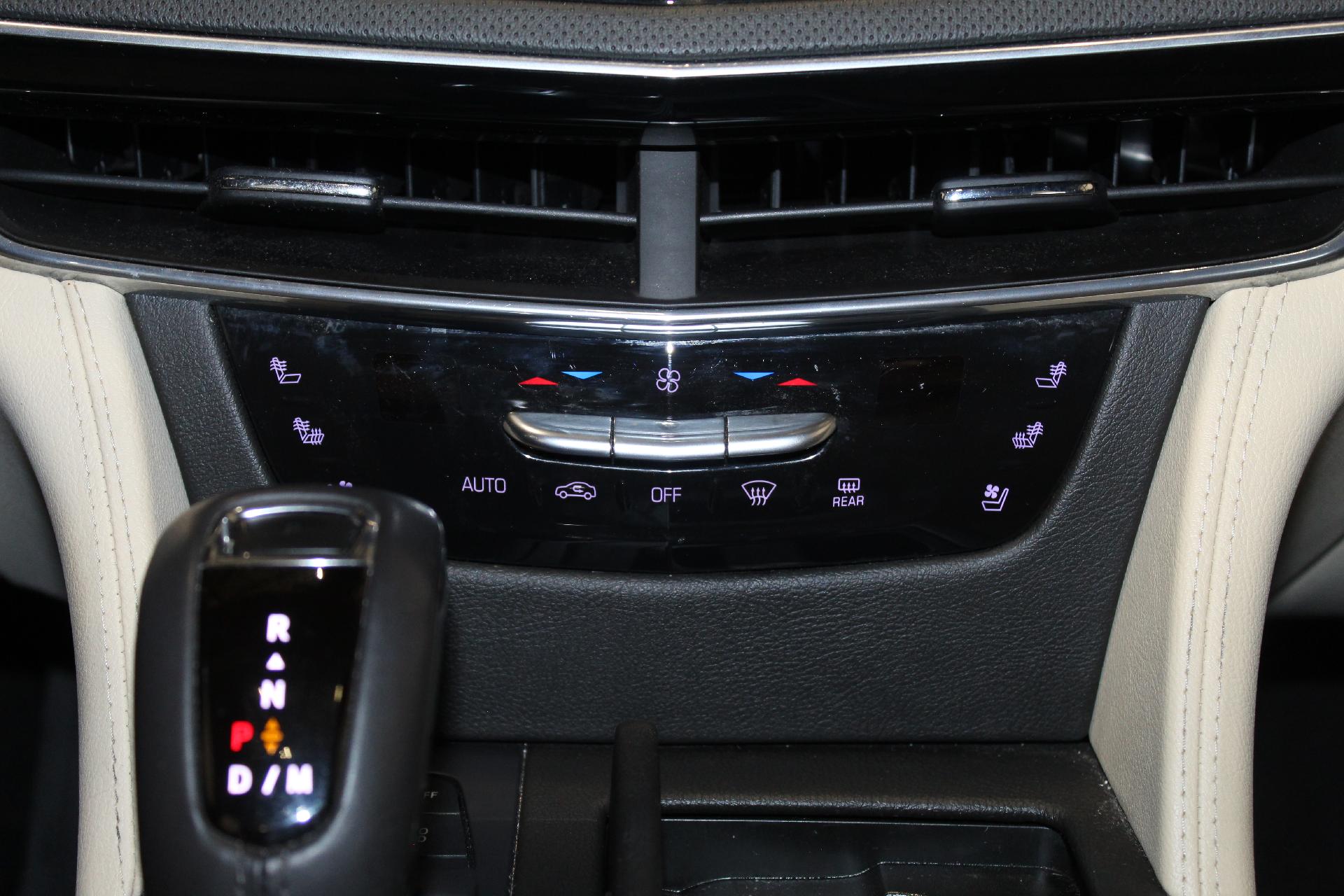 2020 Cadillac CT6 Vehicle Photo in NORTHAMPTON, MA 01060-1120