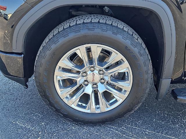 2021 GMC Sierra 1500 Vehicle Photo in EASTLAND, TX 76448-3020