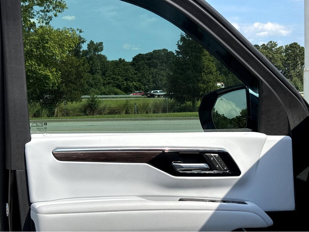 2025 Chevrolet Tahoe Vehicle Photo in POOLER, GA 31322-3252