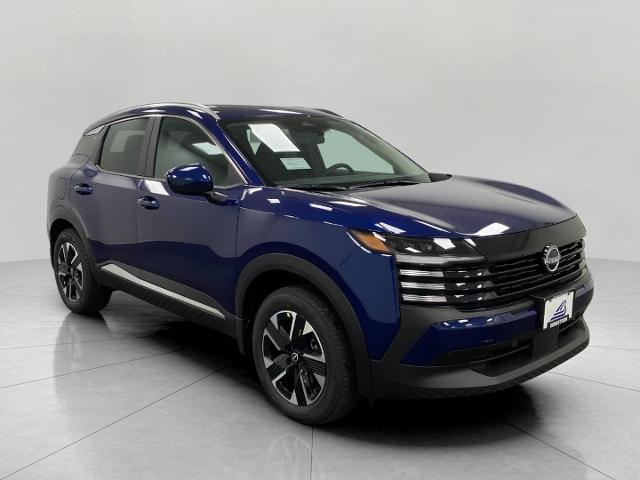2025 Nissan Kicks Vehicle Photo in Neenah, WI 54956