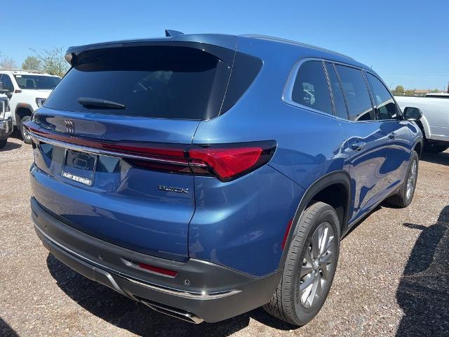 2025 Buick Enclave Vehicle Photo in GILBERT, AZ 85297-0402