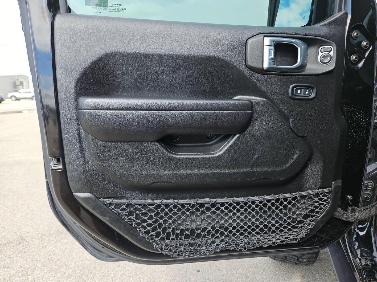 2021 Jeep Wrangler Vehicle Photo in Seguin, TX 78155