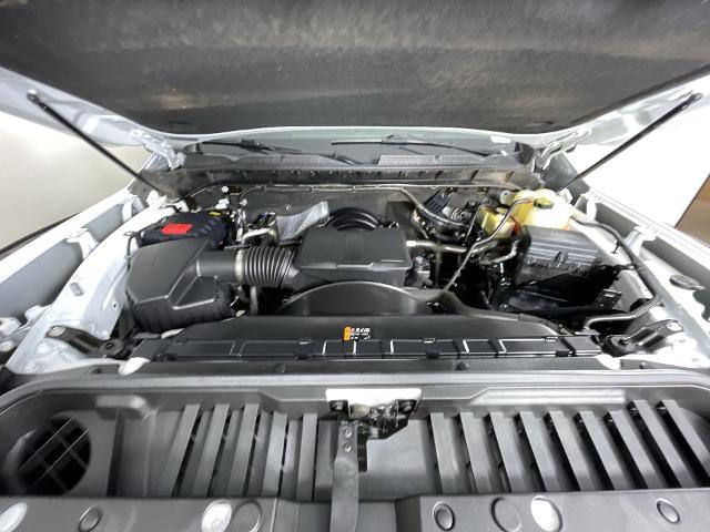 2024 GMC Sierra 2500 HD Vehicle Photo in GILBERT, AZ 85297-0402