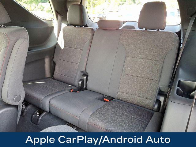 2024 Chevrolet Traverse Vehicle Photo in DANBURY, CT 06810-5034