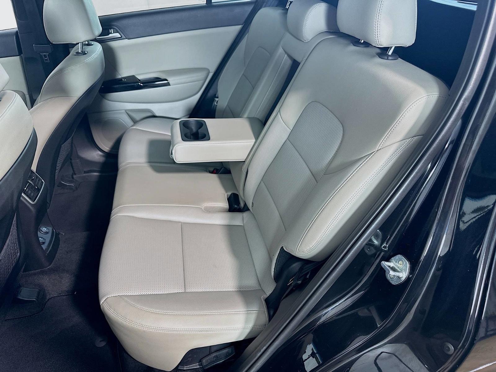 2022 Kia Sportage Vehicle Photo in Langhorne, PA 19047