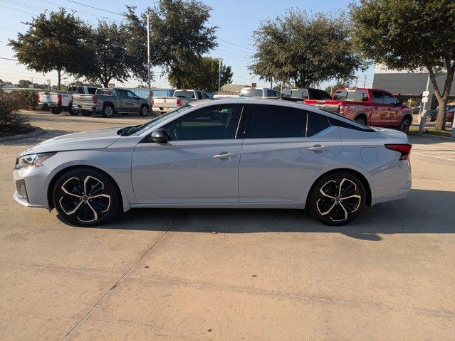 2024 Nissan Altima Vehicle Photo in San Antonio, TX 78209