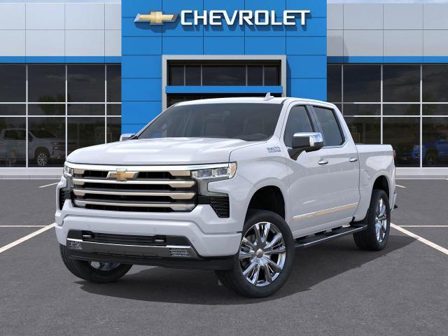 2026 Chevrolet Silverado 1500 Vehicle Photo in SAVANNAH, GA 31406-4513
