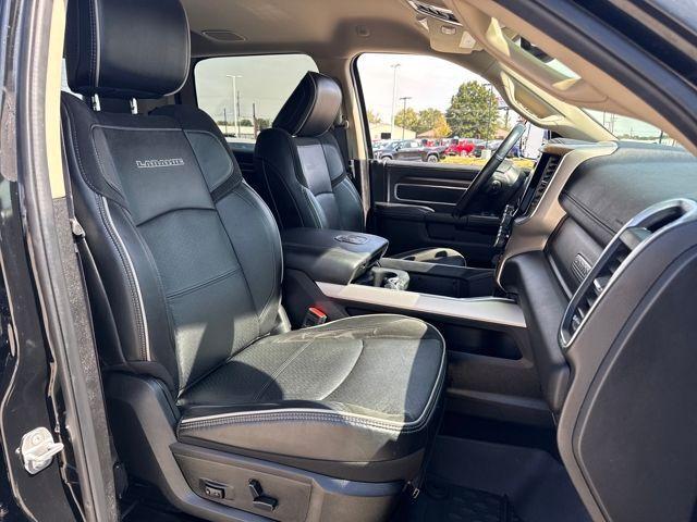 2022 Ram 2500 Vehicle Photo in Jonesboro, AR 72404