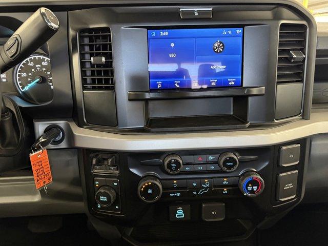 2026 Ford Super Duty F-350 SRW Vehicle Photo in Ogallala, NE 69153