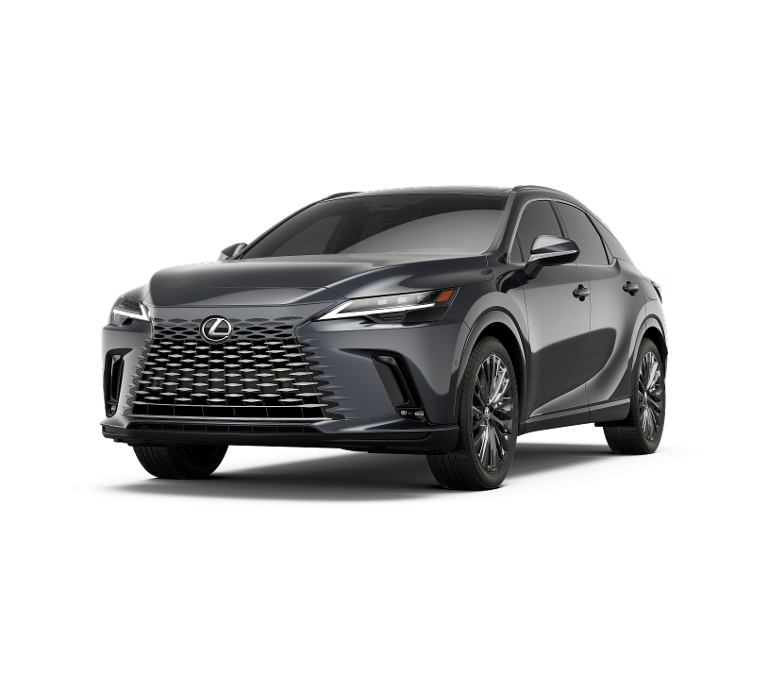 2025 Lexus RX 350h Vehicle Photo in Neenah, WI 54956