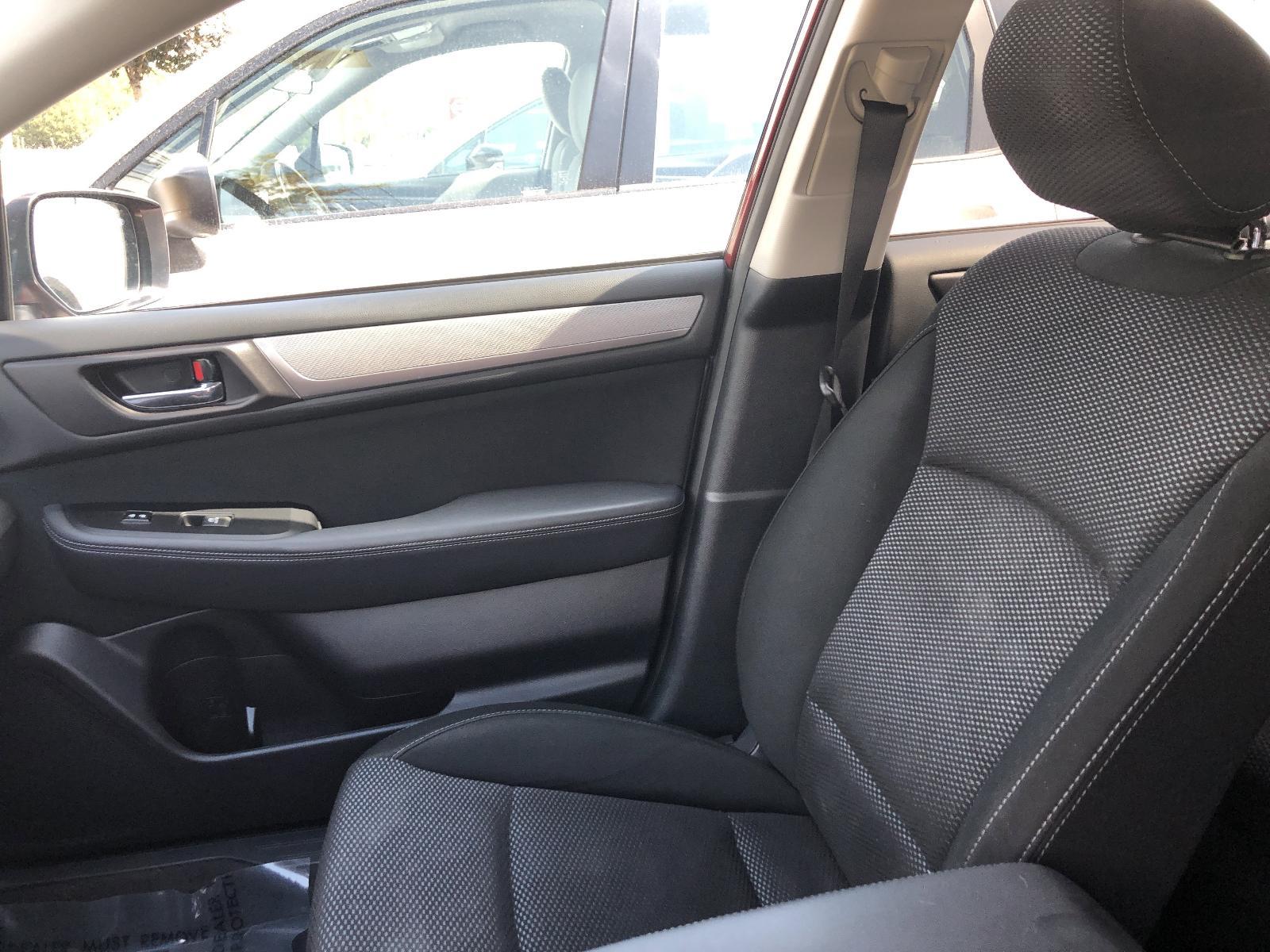 2017 Subaru Outback Vehicle Photo in Mechanicsburg, PA 17050