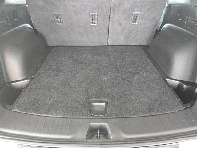 2020 Chevrolet Blazer Vehicle Photo in Decatur, TX 76234