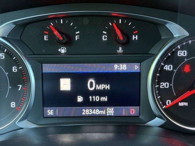 2023 GMC Acadia Vehicle Photo in LEOMINSTER, MA 01453-2952