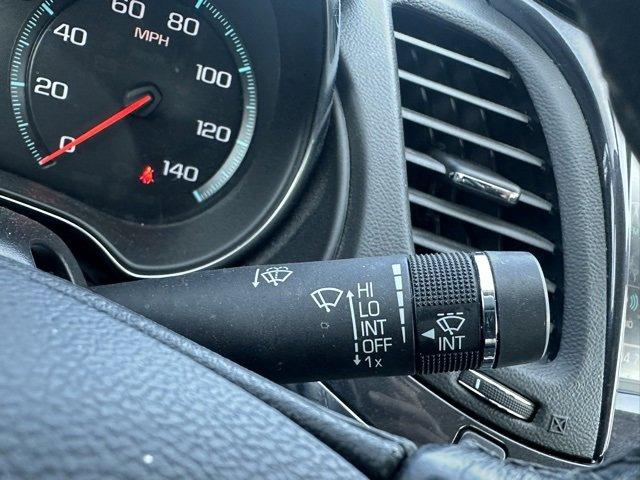 2020 Chevrolet Impala Vehicle Photo in ROCHESTER HILLS, MI 48307-2741