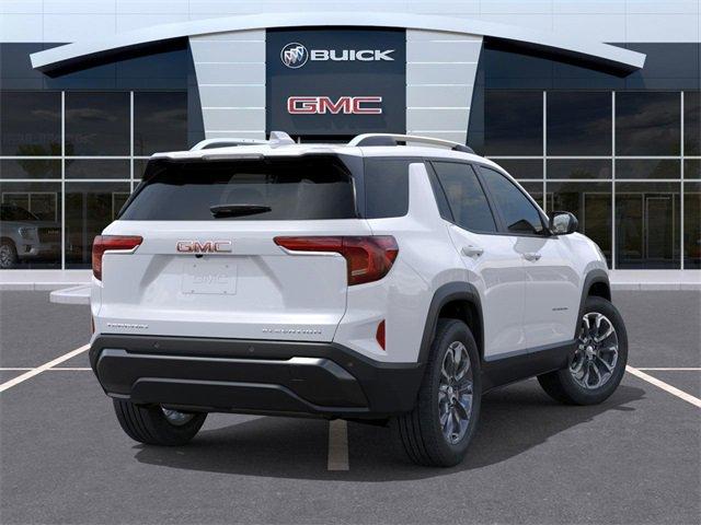 2026 GMC Terrain Vehicle Photo in ROCHESTER HILLS, MI 48307-2741