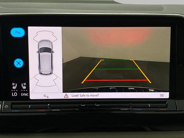 2026 Volkswagen Atlas Vehicle Photo in Appleton, WI 54913