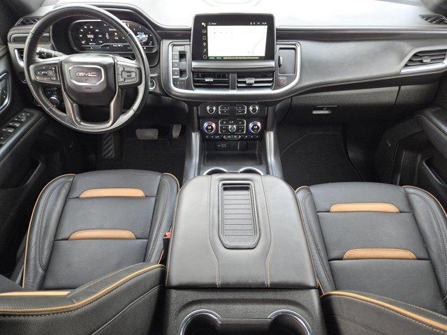 2022 GMC Yukon Vehicle Photo in Decatur, TX 76234