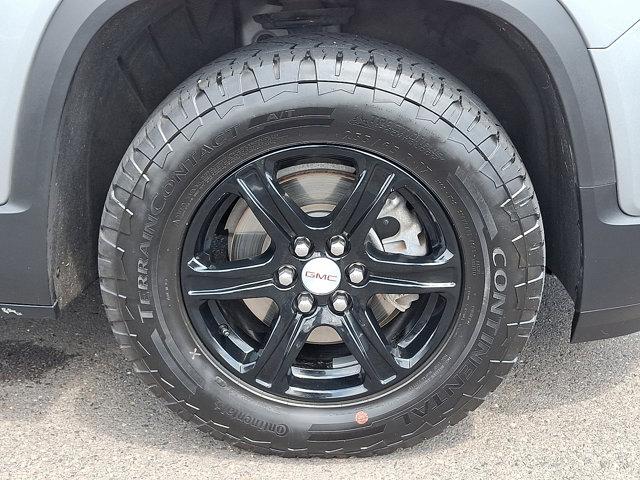 2023 GMC Acadia Vehicle Photo in Philadelphia, PA 19116