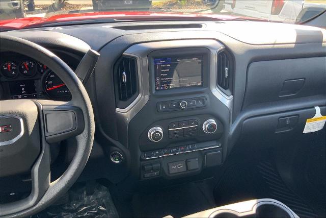 2026 GMC Sierra 1500 Vehicle Photo in INDEPENDENCE, MO 64055-1377