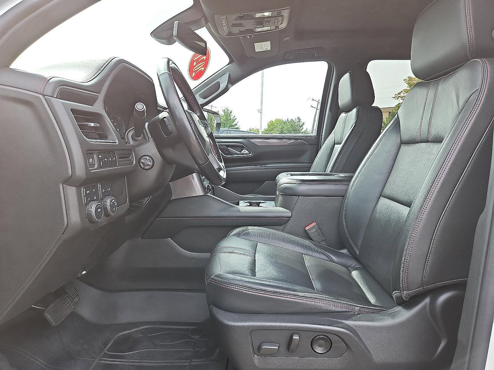 2021 Chevrolet Tahoe Vehicle Photo in Trevose, PA 19053