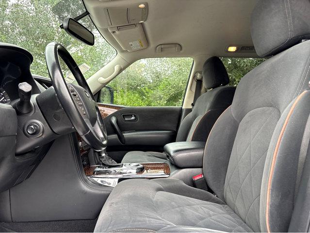 2019 Nissan Armada Vehicle Photo in Hinesville, GA 31313