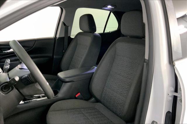 2023 Chevrolet Equinox Vehicle Photo in INDEPENDENCE, MO 64055-1314