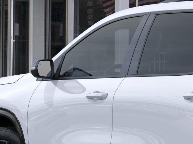 2026 Chevrolet Traverse Vehicle Photo in INDEPENDENCE, MO 64055-1314